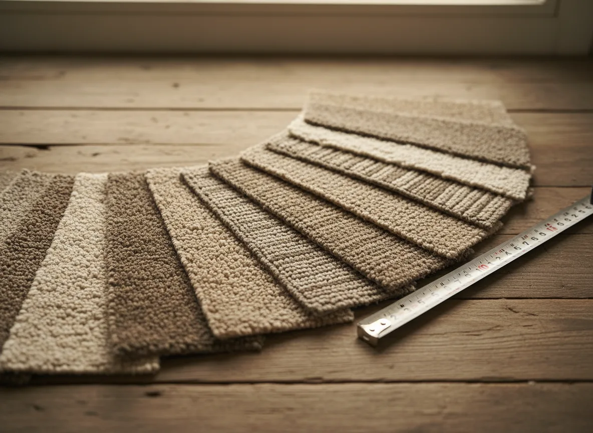 Carpet Installation Scenic, SD FAQs
